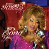 Jennifer Holliday - The Song Is You